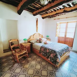 Сasa de vacaciones Castaño Real, Atalbeitar