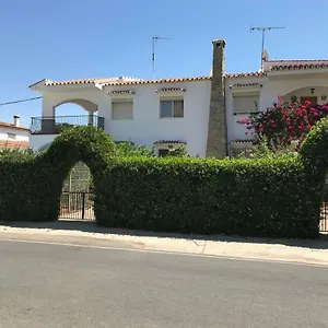 Сasa de vacaciones Casa Zona Camino Del Rey, Bermejo