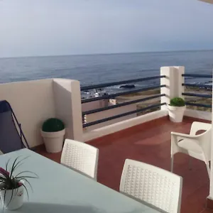Apartamento Junto Al Mar En La Costa De Almeria, El Pozo del Esparto